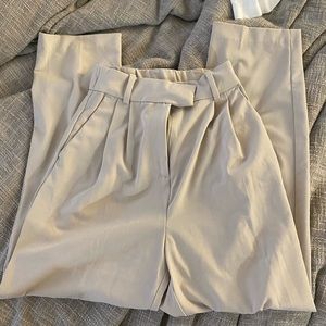 H&M trousers